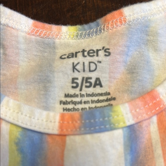 Carter’s Sundress - Picture 2 of 4